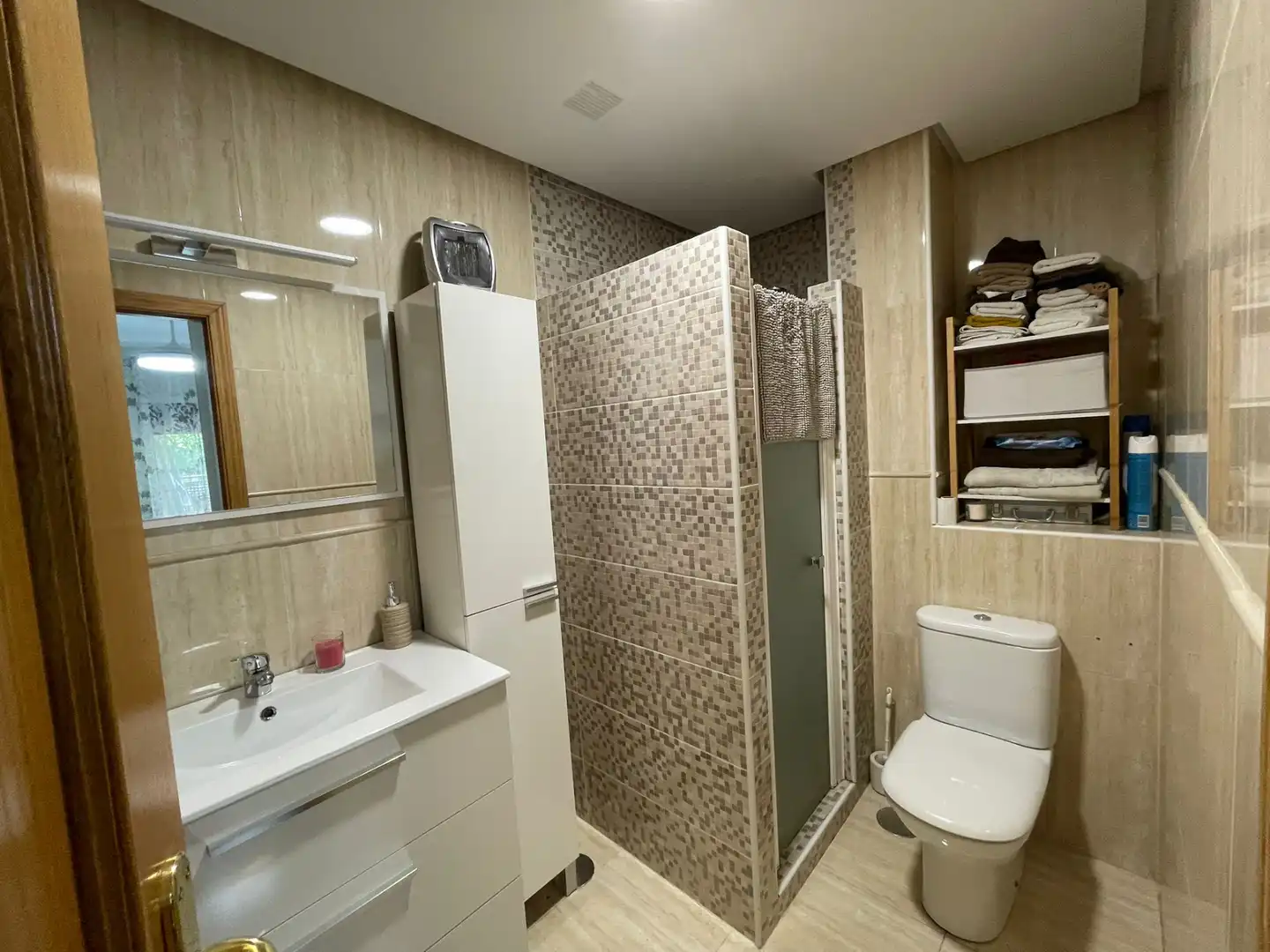 Piso con ascensor en venta en Calle Santa María, imagen 16