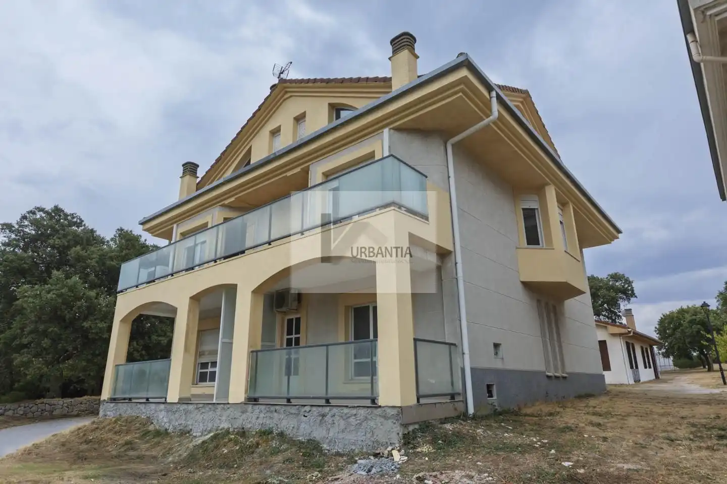 Maison jumelée à vendre à Calle Santa María, imagen 2