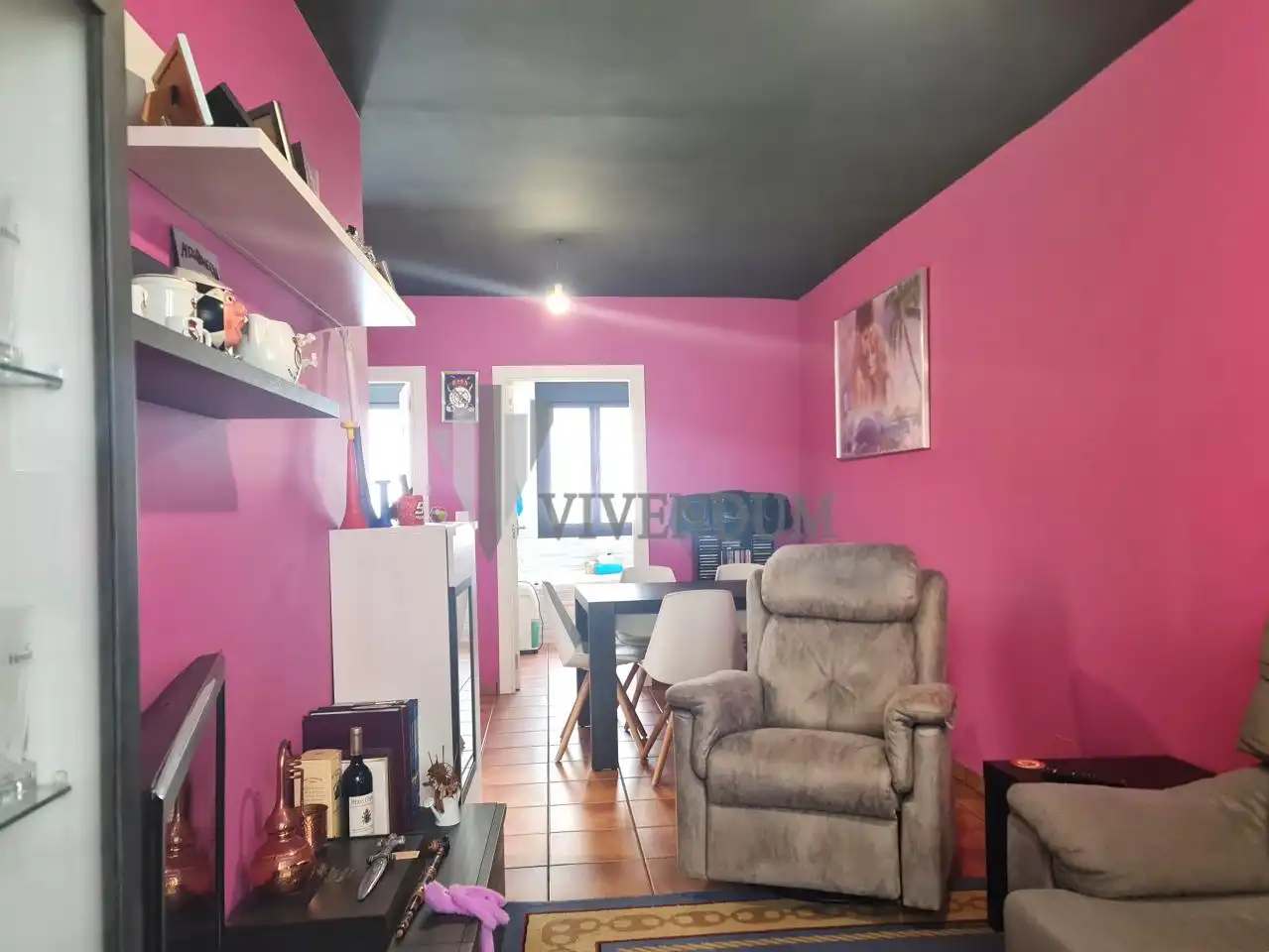 Casa con jardín en venta en A Guarda, imagen 21