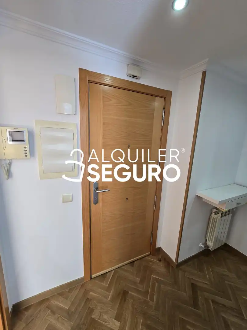 Wohnung zur Miete in de Isabel Torres , Ciudad 70