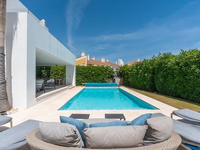 Casa o xalet en venda a Paraiso - Barronal, Benamara - Atalaya, Estepona