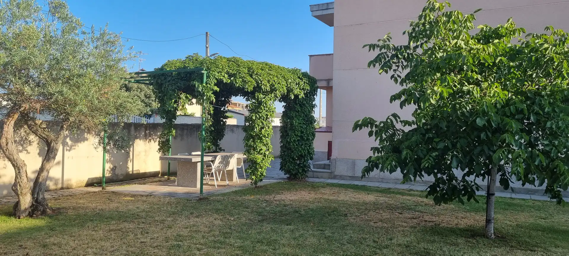 Haus oder Chalet zum Verkauf in Calvarrasa de Abajo, Salamanca