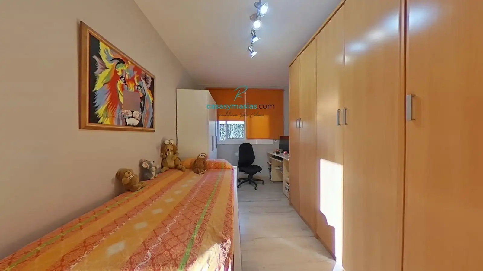Casa o chalet en venta en Cunit con Aire acondicionado, Calefacción y Piscina