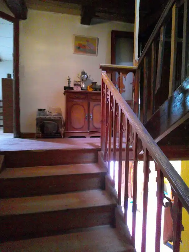 Casa o chalet en venta en Uztárroz / Uztarroze, Navarra