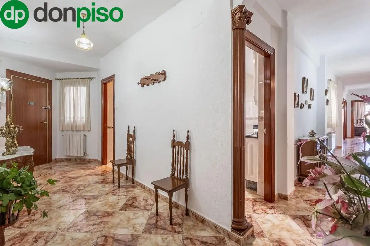 Flat for sale in Granada  with Air Conditioner, Heating and Terrace