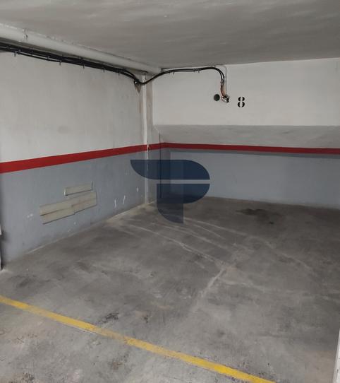 Foto 2 de Garatge de lloguer a Carrer de Xacarella, 2, Camí de Vera, Valencia