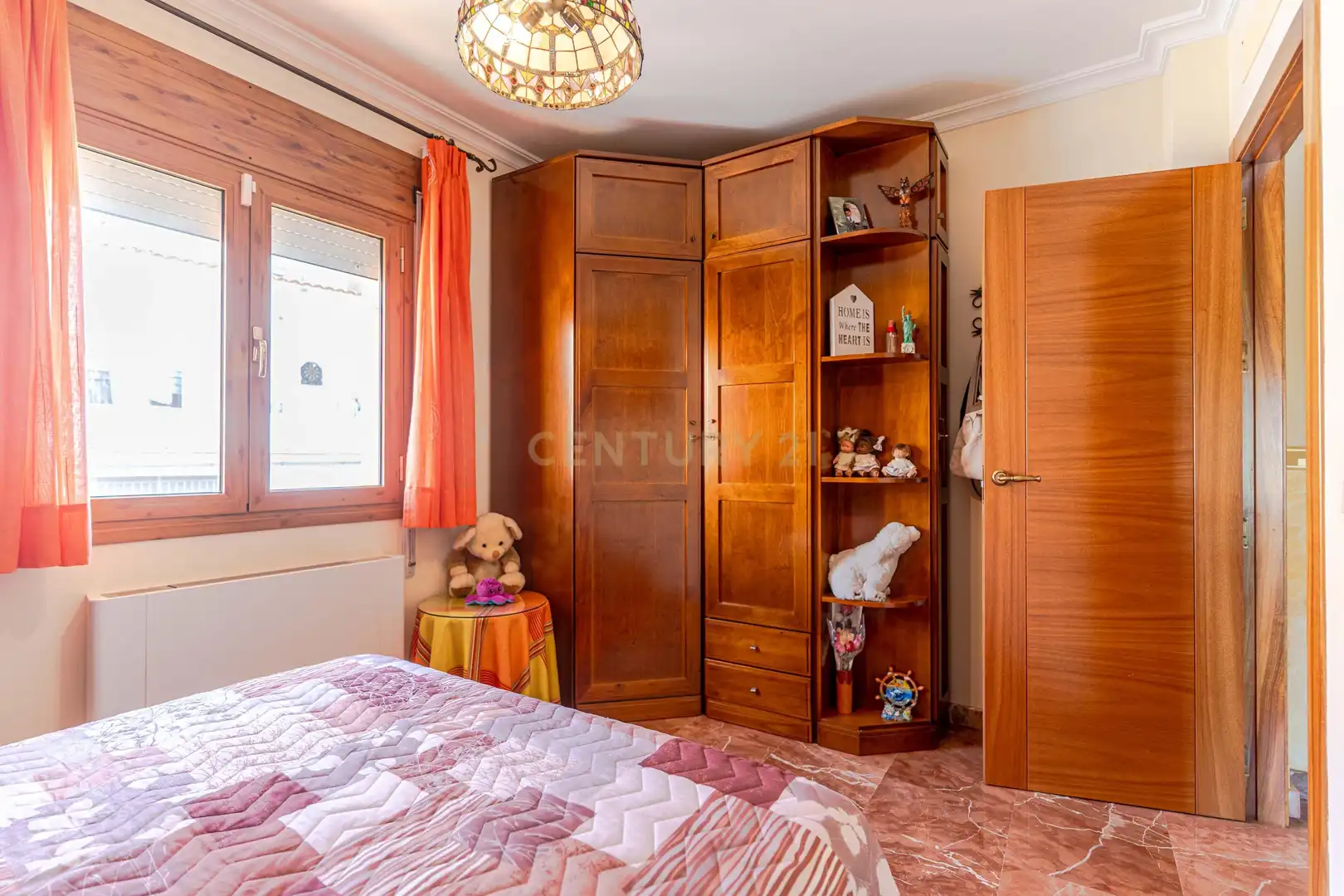 Bedroom of Houses for sale in Baza  with Storage room and Balcony