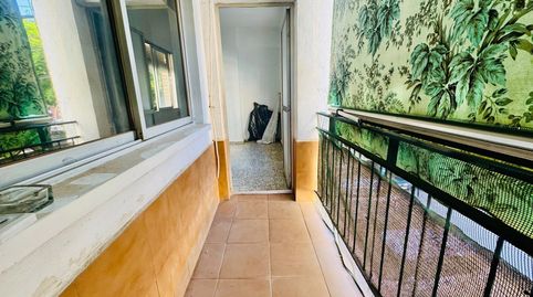 Foto 5 de Piso en venta en Parque Victoria Eugenia, Málaga Capital