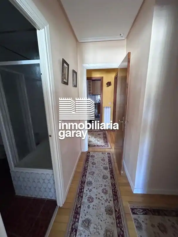 Piso en venta en Medina de Pomar, imagen 4