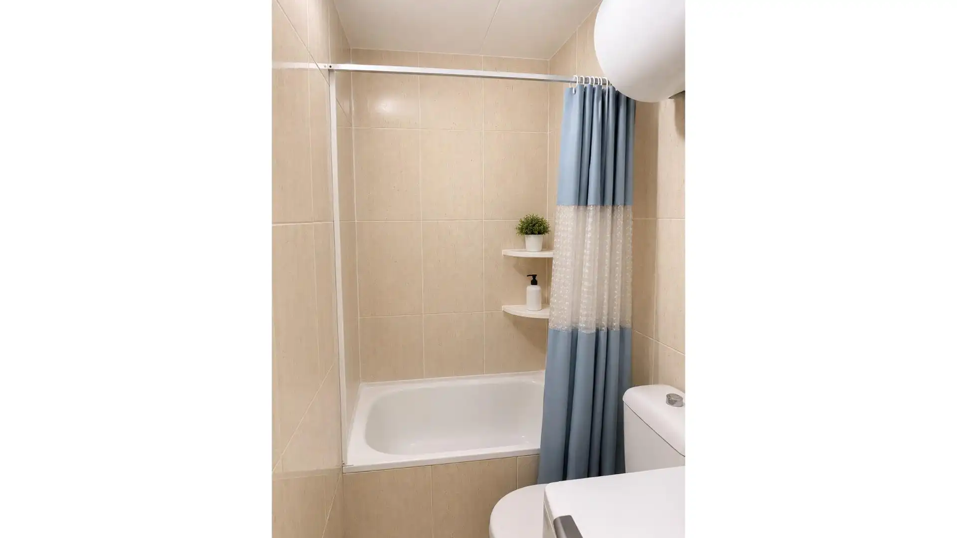 Studio with terrace for sale in Pasaje DELTA MUGA 9, imagen 7