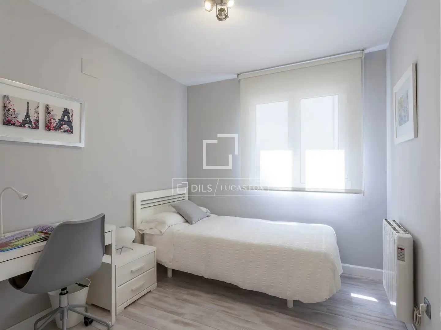 Wohnung zur Miete in Arrancapins