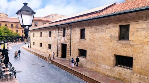 Foto 5 de Pis en venda a Oviedo - Ramon y Cajal, 14, Casco Histórico, Oviedo