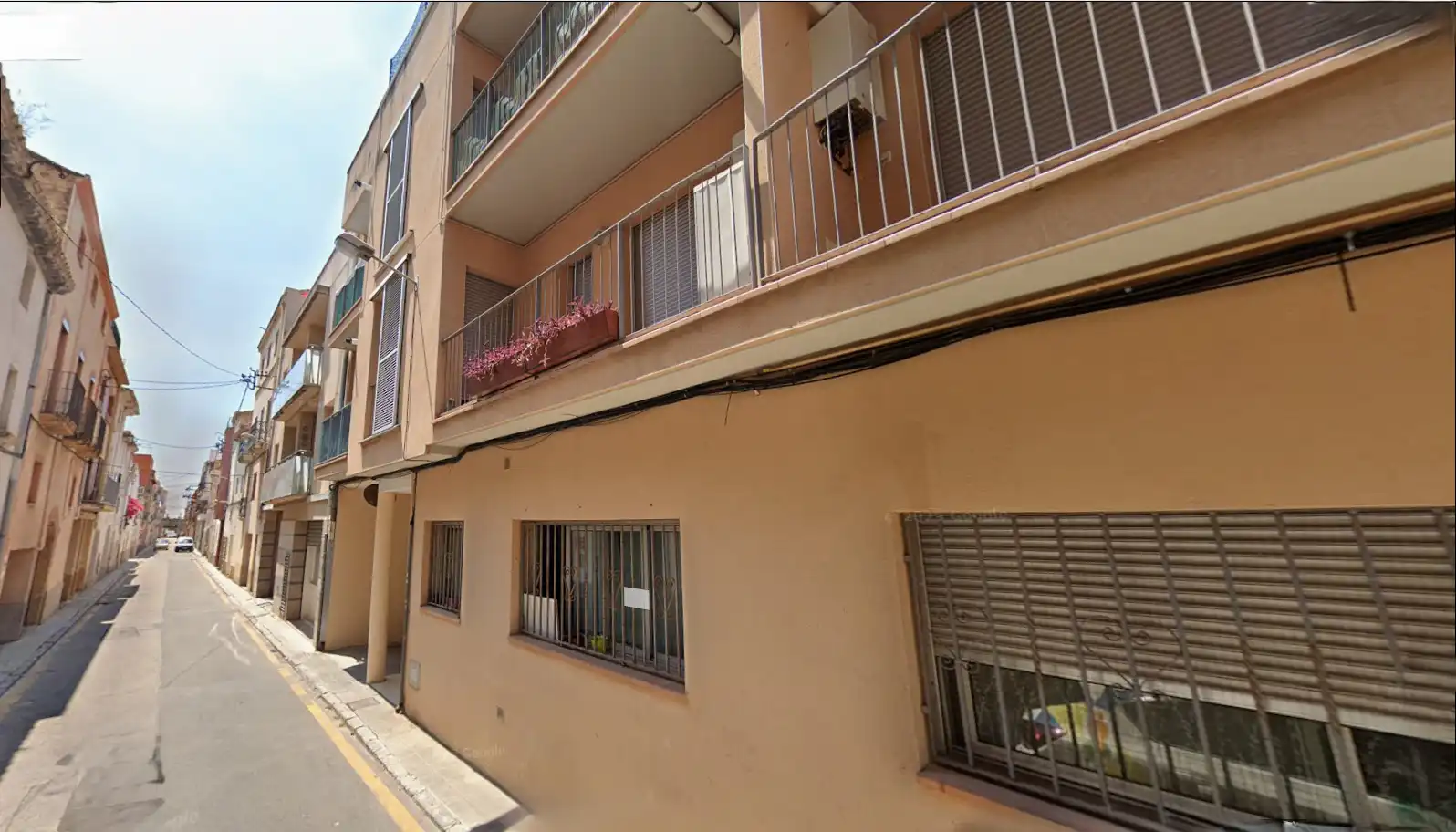 Appartement avec balcon à vendre à Carrer Nou 32, imagen 2