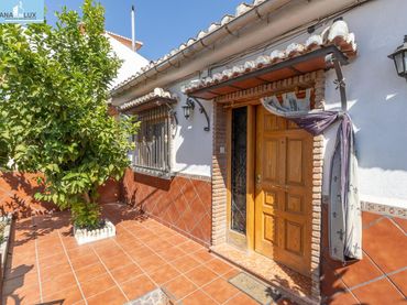 Casa in vendita a Calle de Jerez