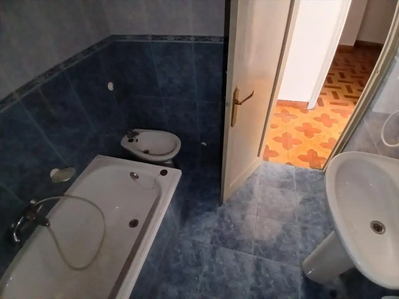 Baño de Piso en venta en Ponferrada