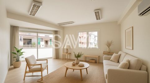 Foto 2 de Oficina en venta en Brusi, Sant Gervasi- Galvany, Barcelona Capital