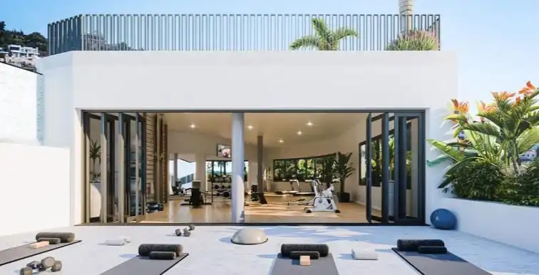 Apartment with terrace for sale in Marbella Centro, imagen 14