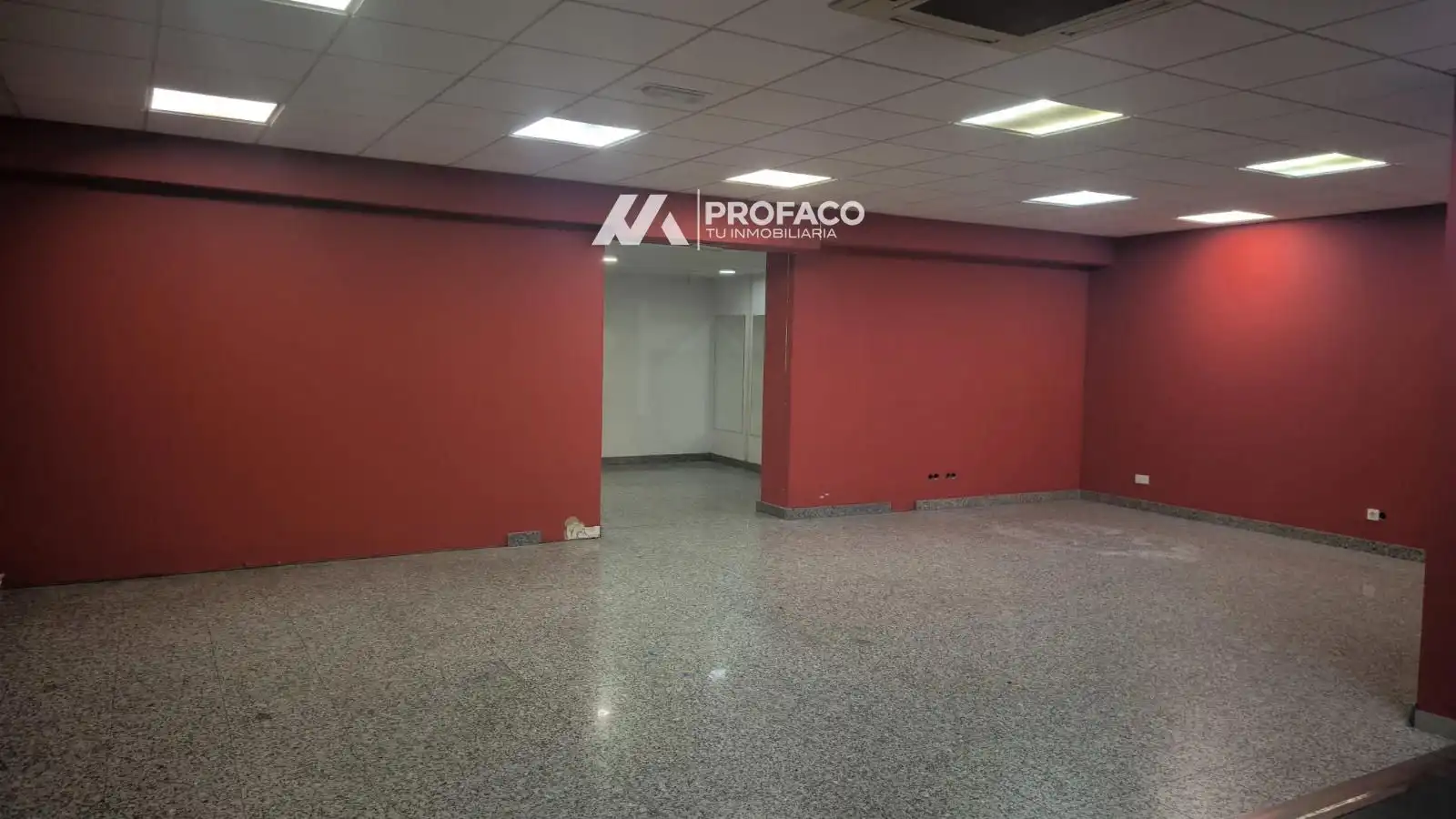 Locale commerciale in affitto a Julio Rguez Soto, imagen 4