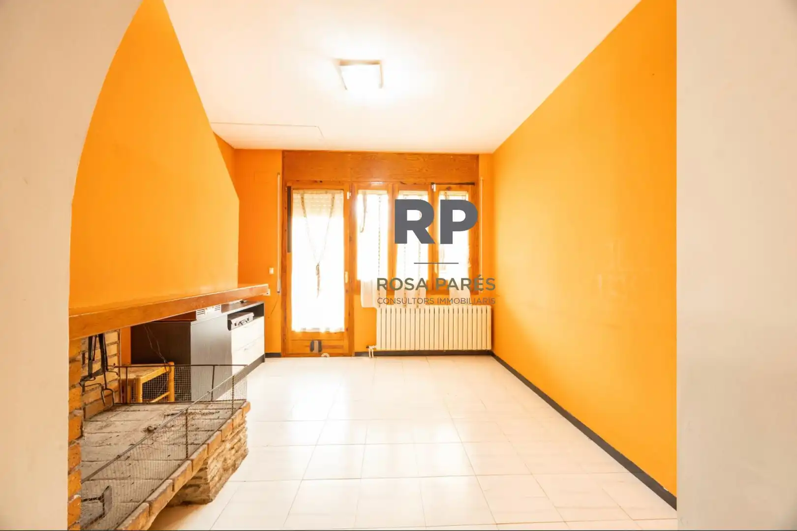 Flat for sale in Montesquiu  with Heating, Terrace and Storage room