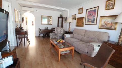 Photo 2 of Attic to rent in Avinguda Vicente Blasco Ibañez, 55, Gran Playa, Alicante