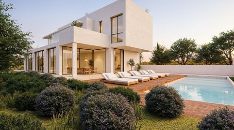 Photo 3 of Residential for sale in Son Gual Ii-g(no Oficial), 18, Son Gual, Palma de Mallorca