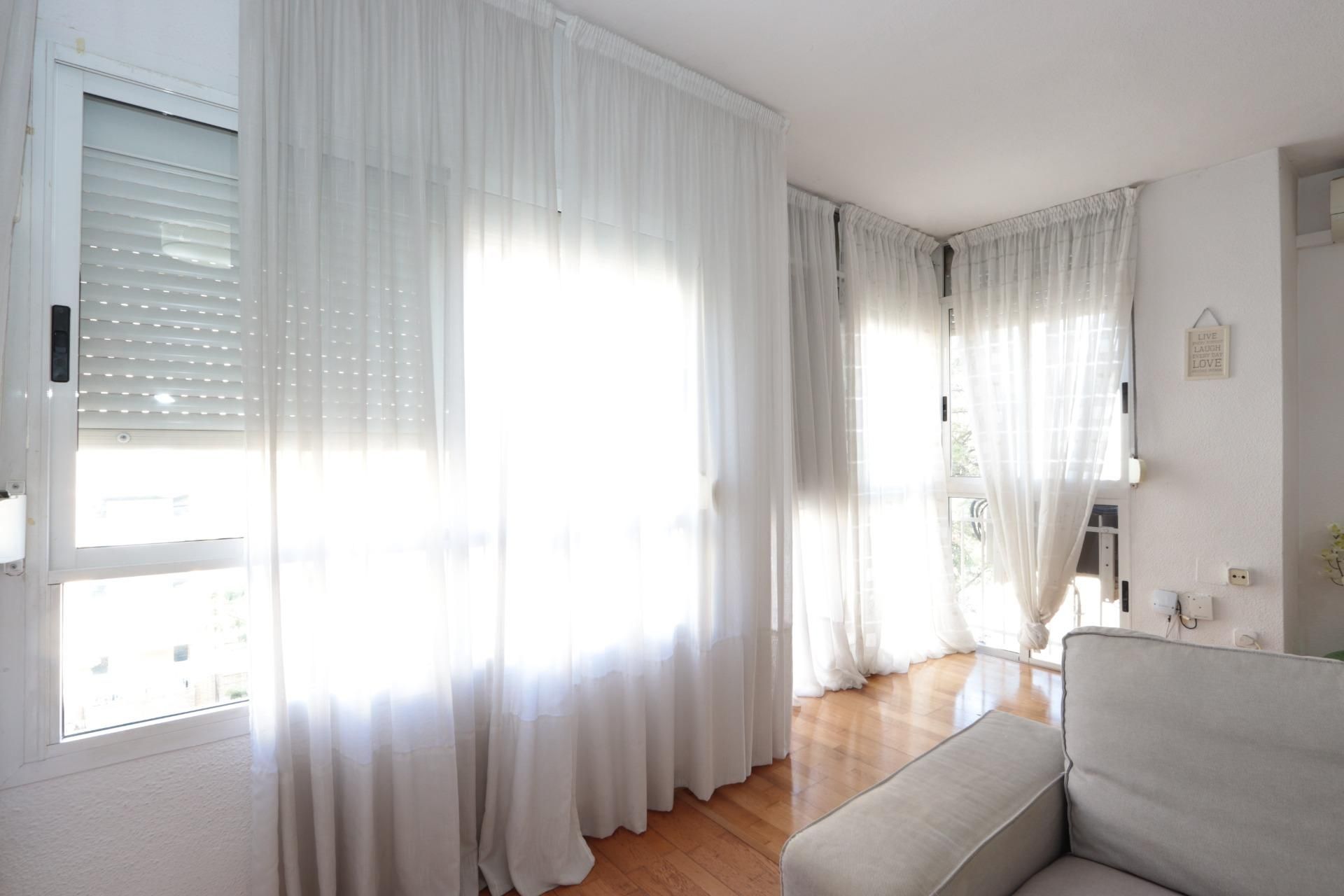 Bedroom of Flat for sale in Cartagena
