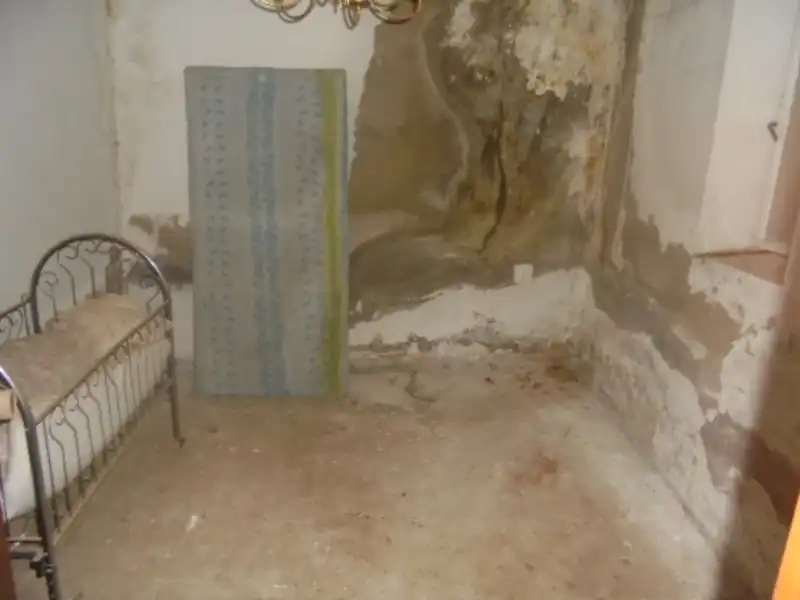 Casa o xalet en venda a Castelar, Centro
