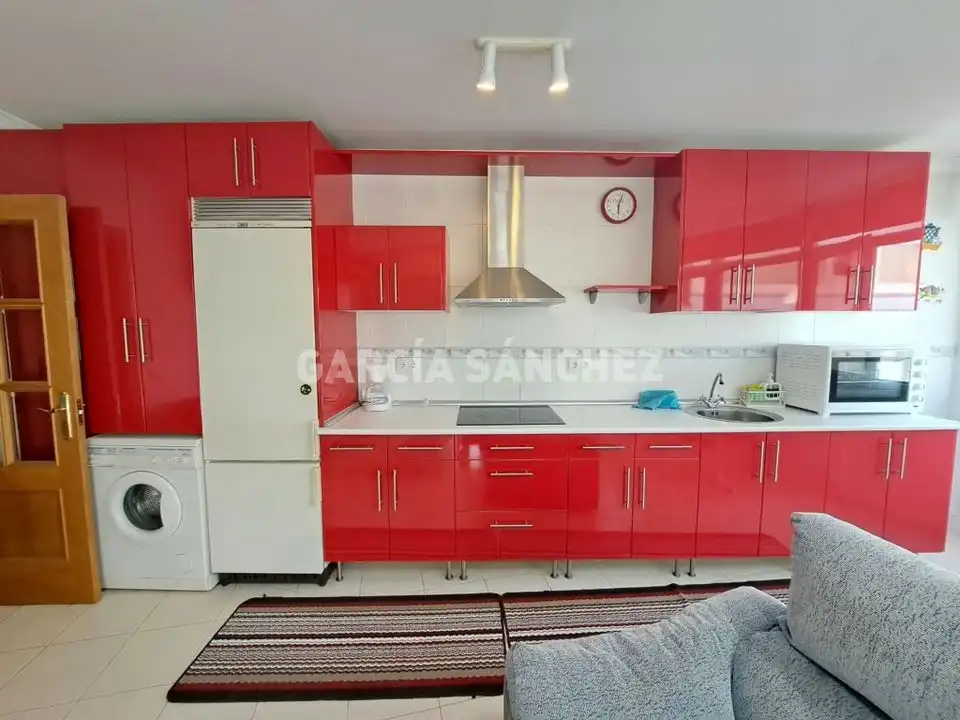 Apartamento con terraza en venta en Rúa as Mangas 0, imagen 25