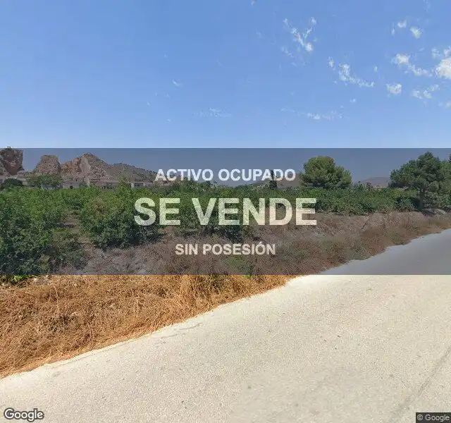 Flat for sale in Murcia