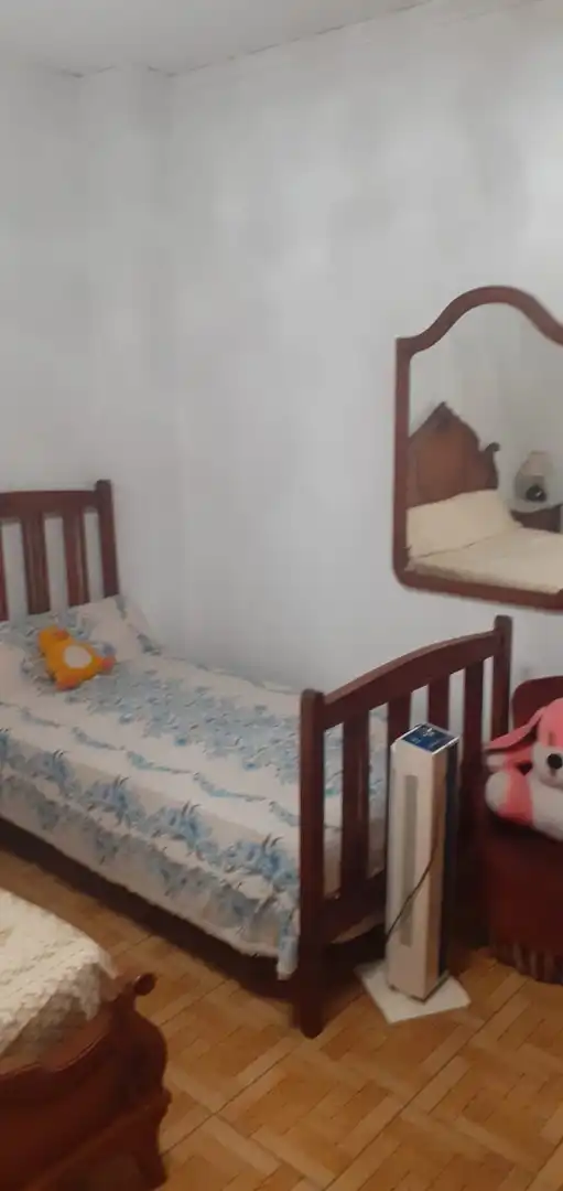 Habitación de Piso en venta en L'Alcúdia de Crespins con Terraza