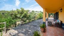 Terrace of House or chalet for sale in Dosrius  with Air Conditioner, Terrace and Swimming Pool