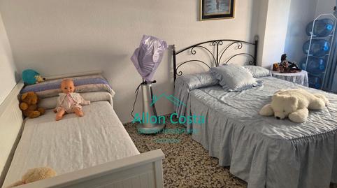 Foto 3 de Pis en venda a Platja de Vila Joiosa, Villajoyosa / La Vila Joiosa