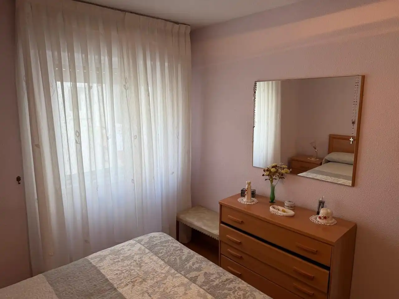 Habitación de Piso en venta en Moratalaz