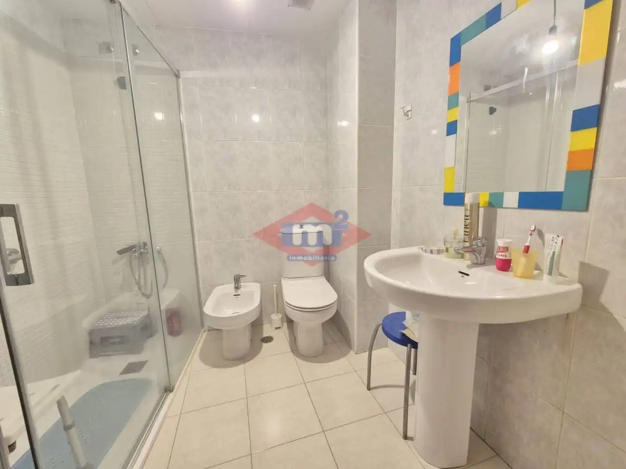 Flat with lift for sale in Calle centro, imagen 4