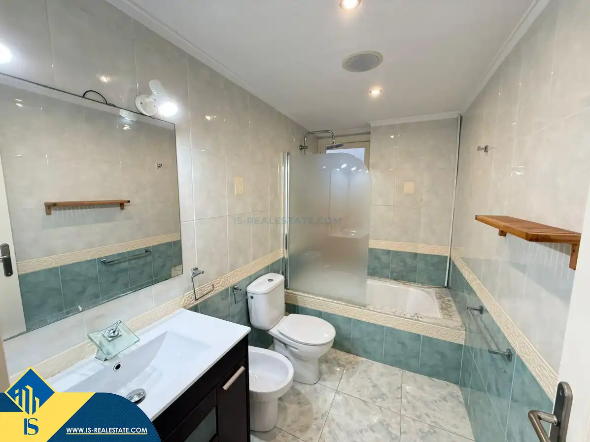 Apartament amb terrassa en venda a Playa del Acequión, Náufragos y Rocío del Mar, imagen 6