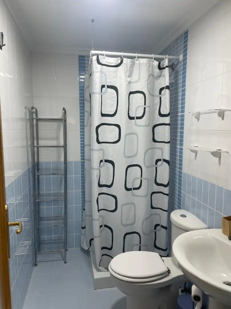Apartamento de alquiler en Calle Maestro Marquina, Almansa