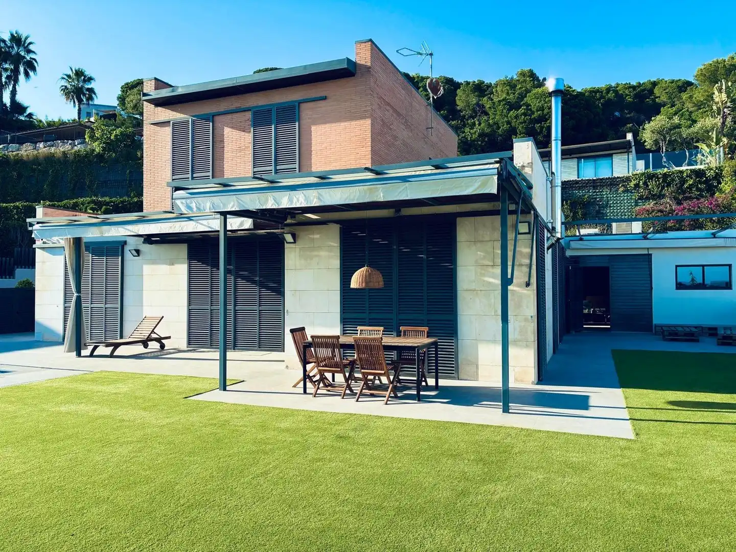 Haus mit Garten zum Verkauf in FONTS, LES, imagen 4