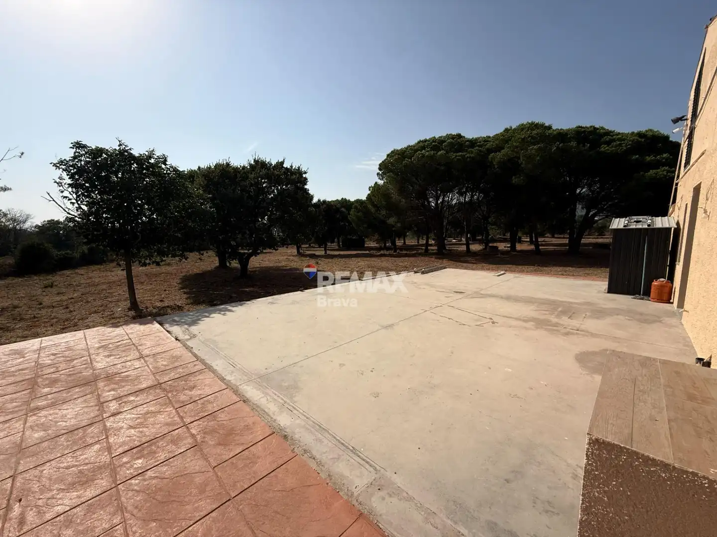 Finca rústica en venta en Roses con Aire acondicionado, Calefacción y Jardín privado