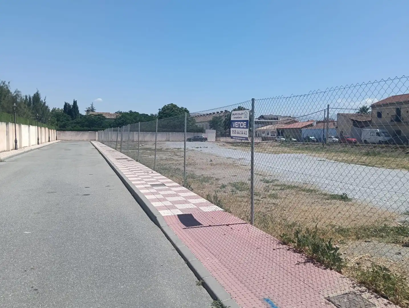 Residencial en venda en Vegas del Genil