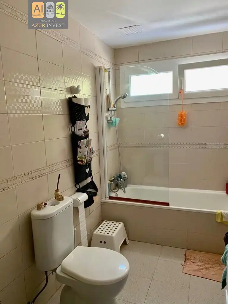 Detached house with pool for sale in Callosa d'en Sarrià, imagen 20