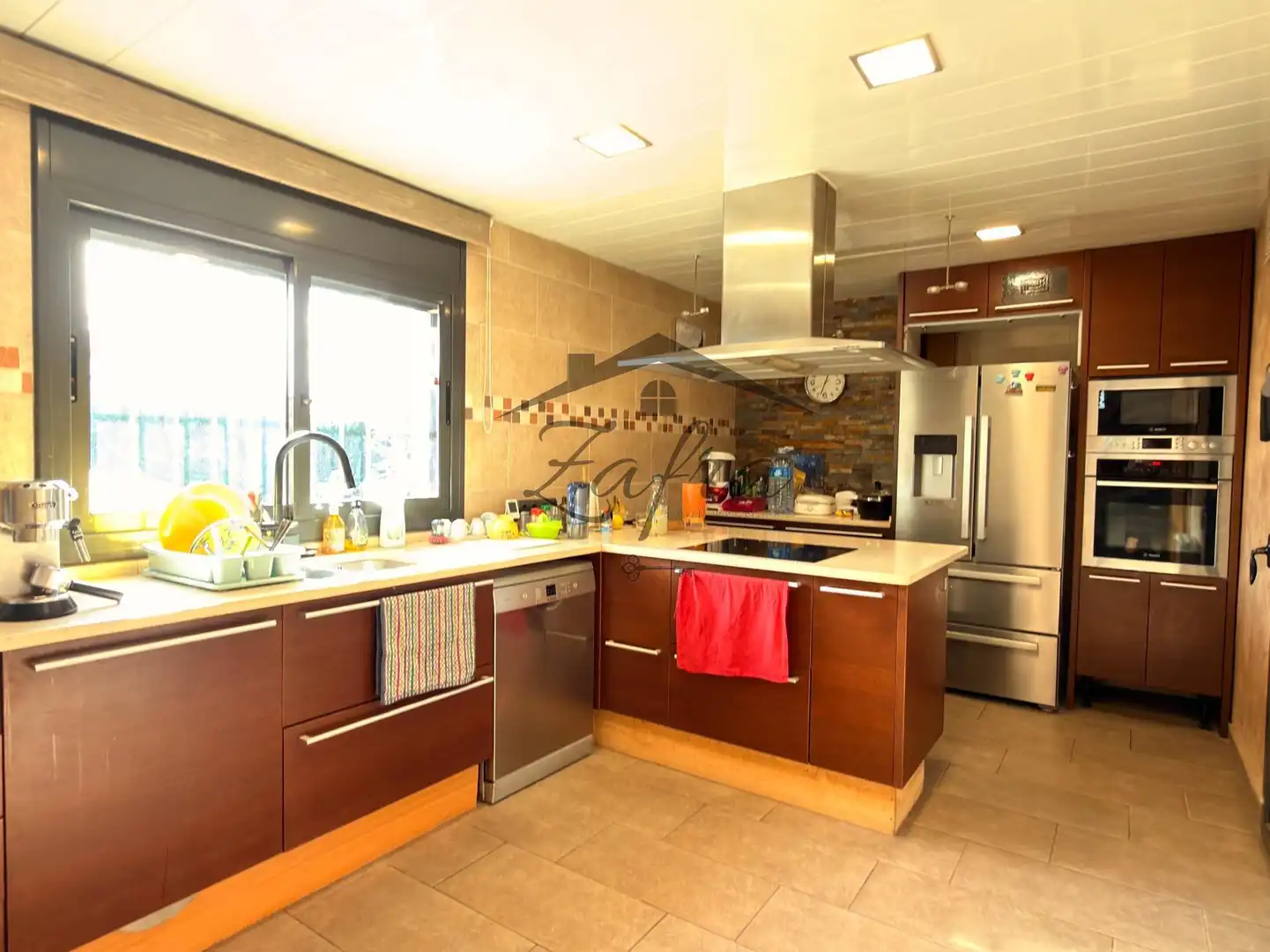 Haus mit Pool zum Verkauf in Carrer Carrer de Breda, 3, imagen 14