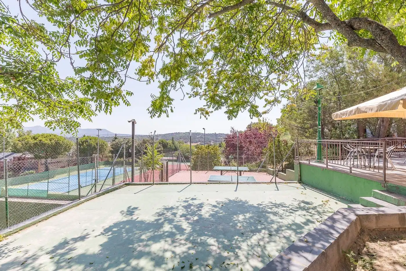 Haus oder Chalet zum Verkauf in Calle AGUAMARINA, El Guijo - Colonia España