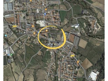 Residential land for sale in Calle Montserrat