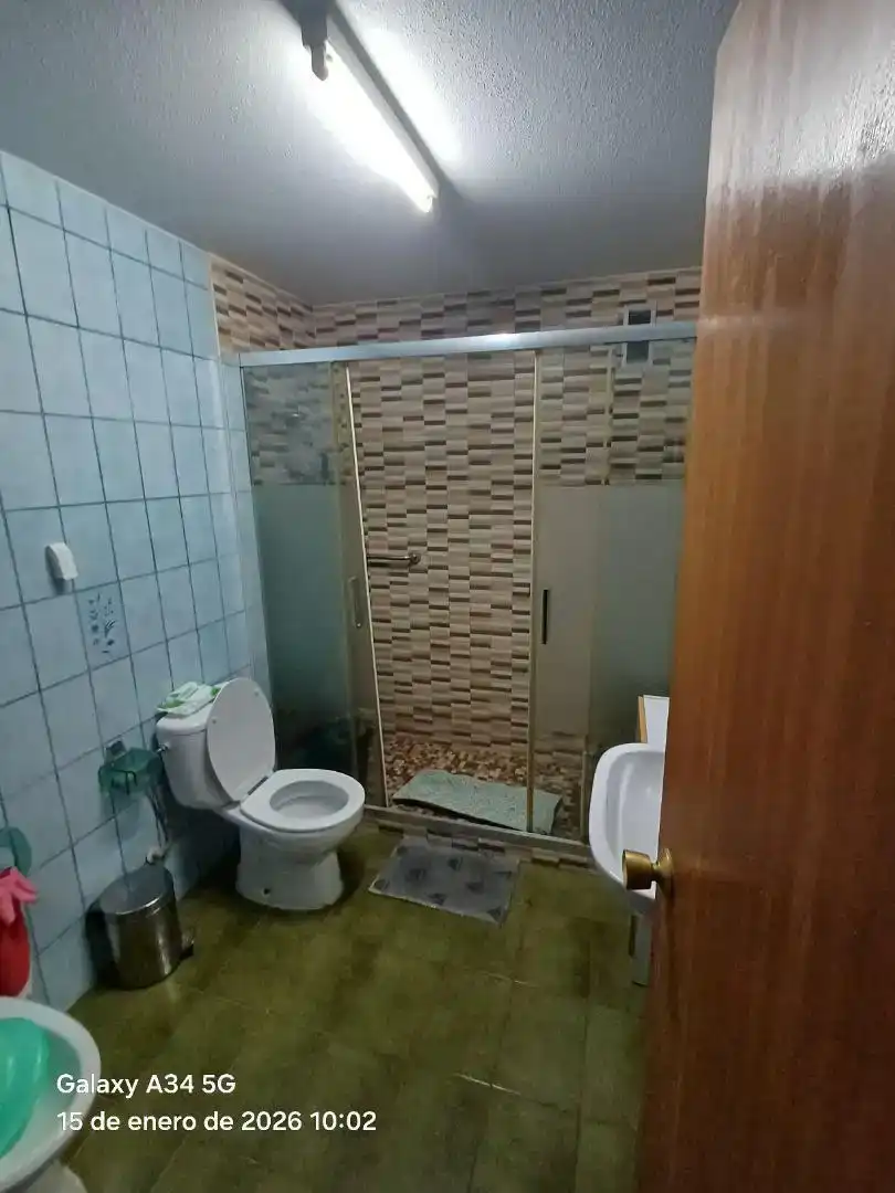 Baño de Piso en venta en  Murcia Capital
