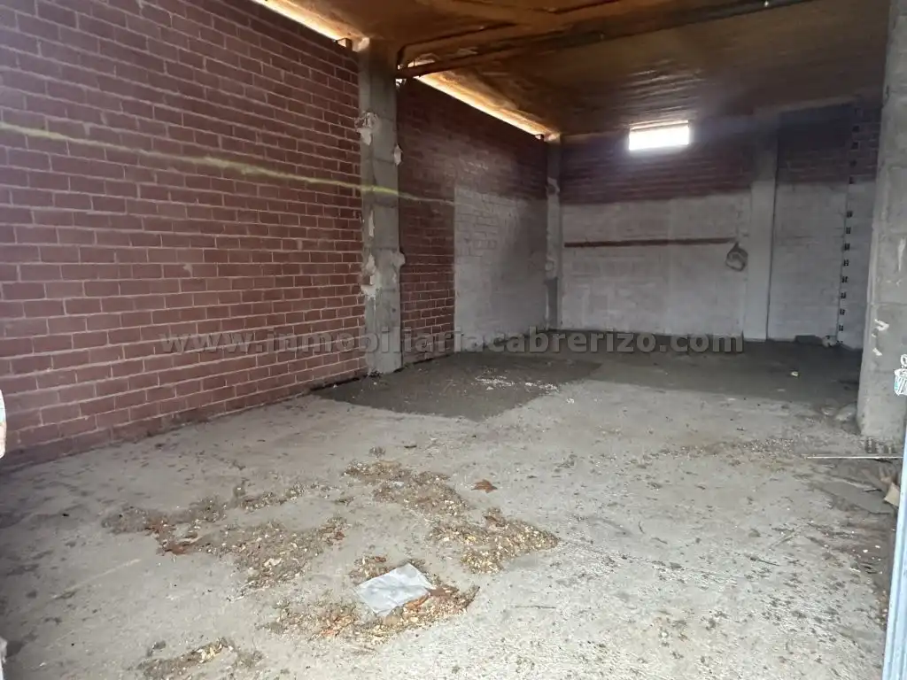 Local en venta en  Logroño