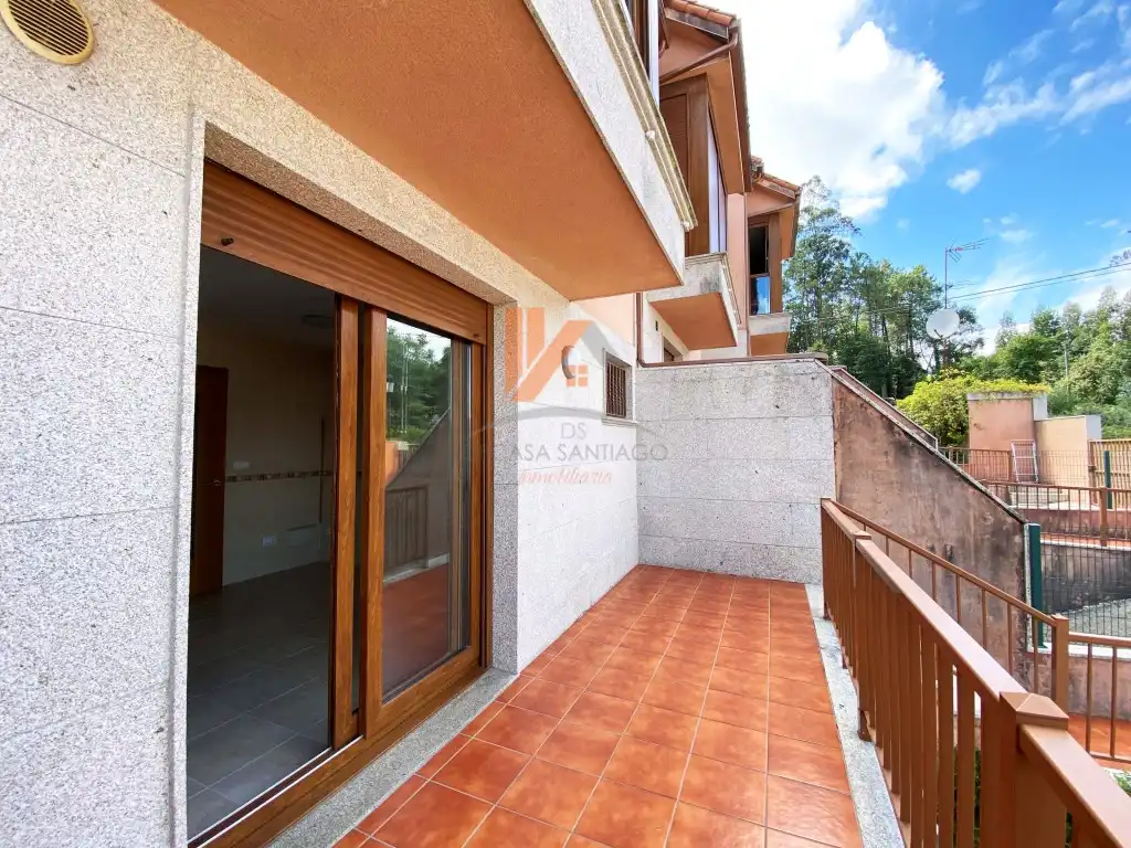 Terrace of Houses for sale in Teo