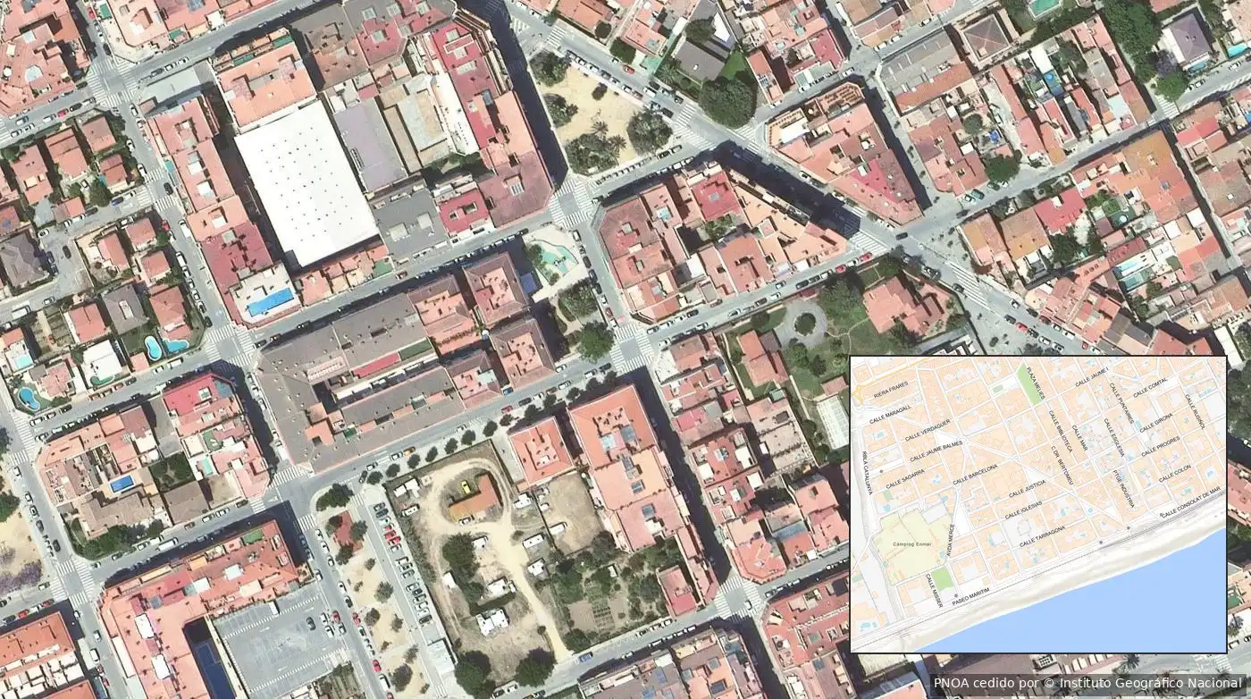 Wohnung zum Verkauf in Centre, imagen 7