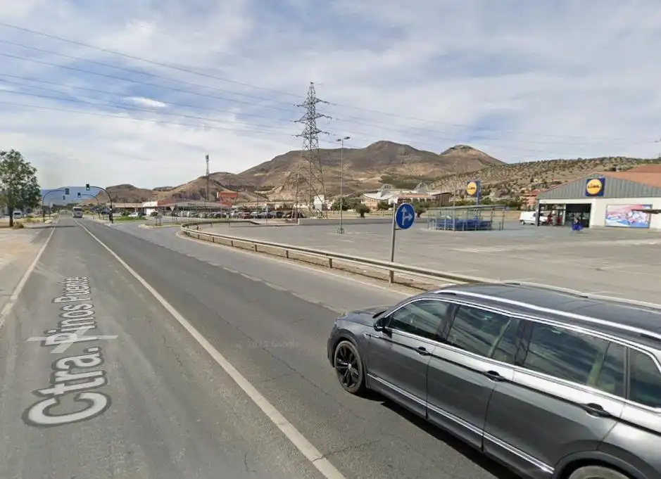 Nave industrielle à vendre à Carretera Carretera de Pinos Puente, 2, imagen 2