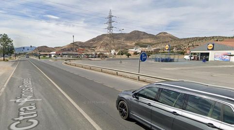 GRAN NAVE FRENTE AL LIDL DE LA CARRETERA DE CÓRDOBA, image 2