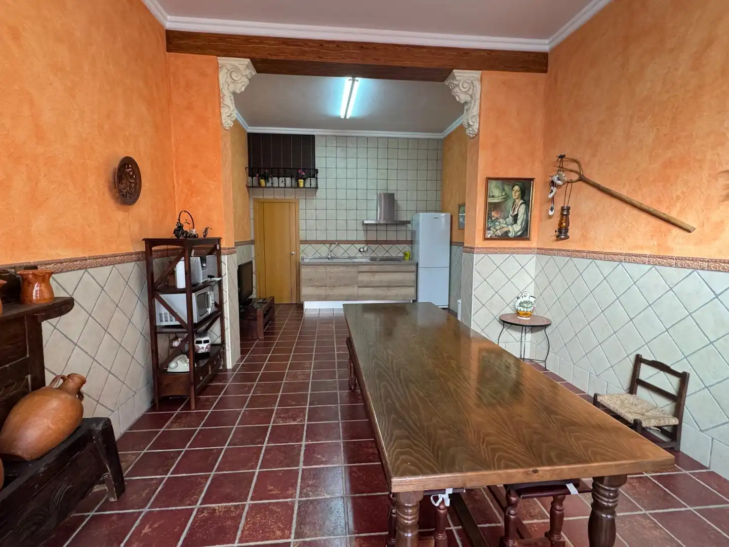 Business premises for sale in Calle SANTA TERESA